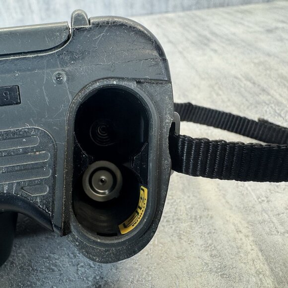 Pentax Zoom 90WR 35mm Point & Shoot Film Camera. Japan. Water Resist. UNTESTED. - Picture 12 of 13